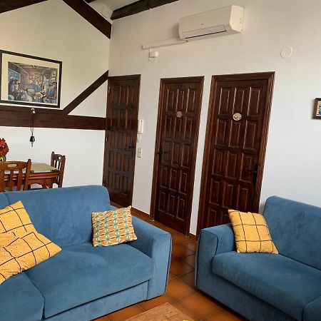 Apartament Cal Negre Vilassar De Mar Exterior photo