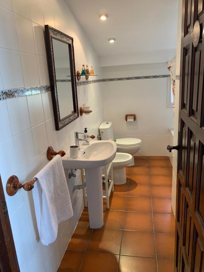 Apartament Cal Negre Vilassar De Mar Exterior photo