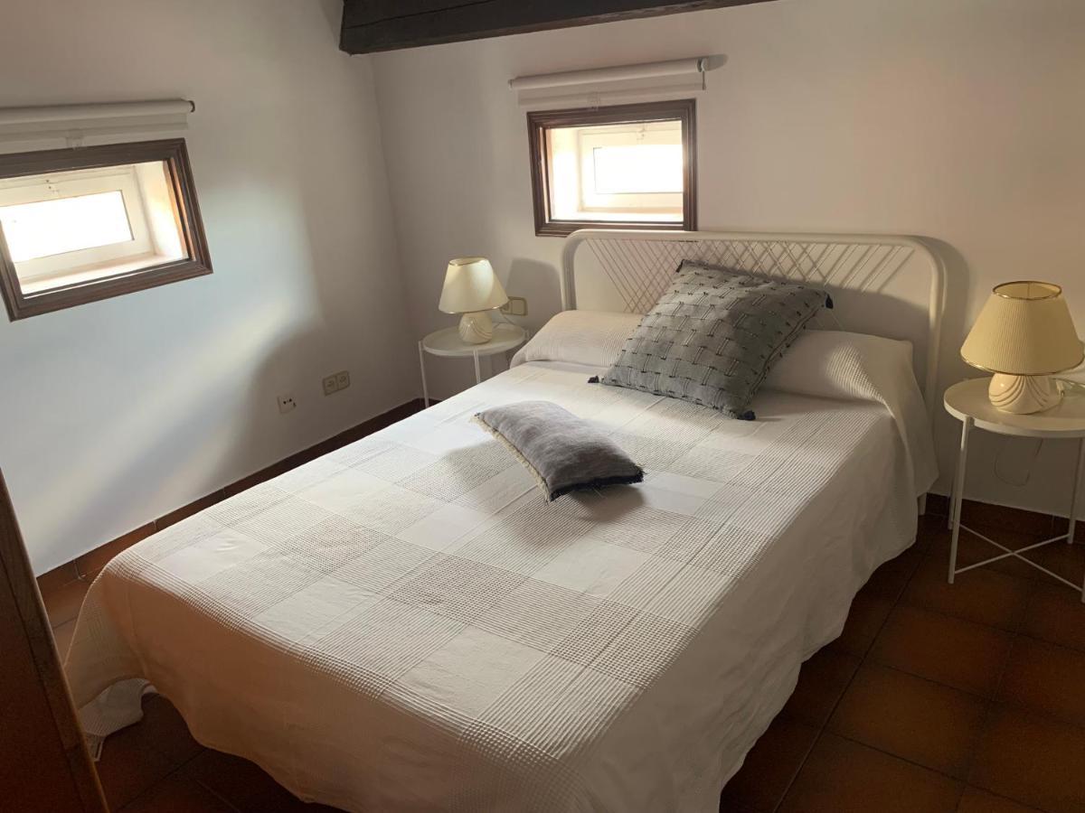 Apartament Cal Negre Vilassar De Mar Exterior photo