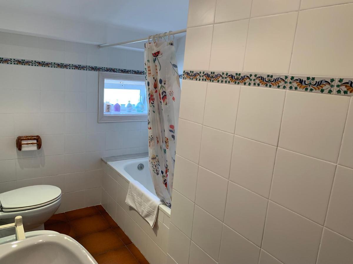 Apartament Cal Negre Vilassar De Mar Exterior photo
